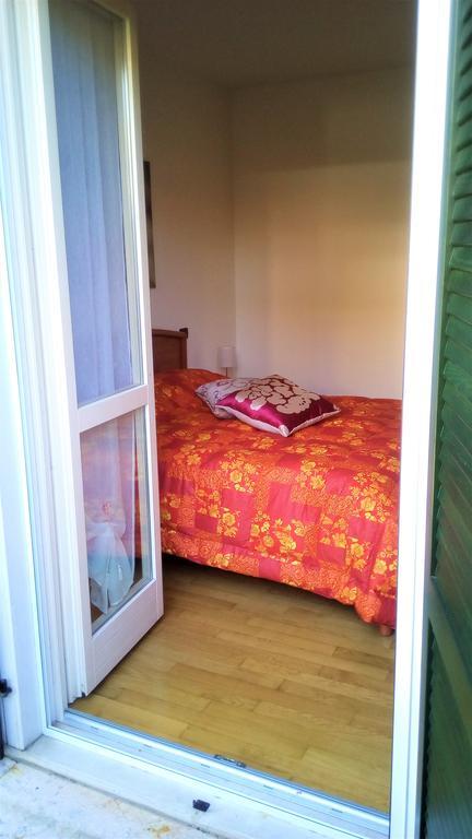 Apartmán Casa Vacanze I Borghi Salionze Exteriér fotografie