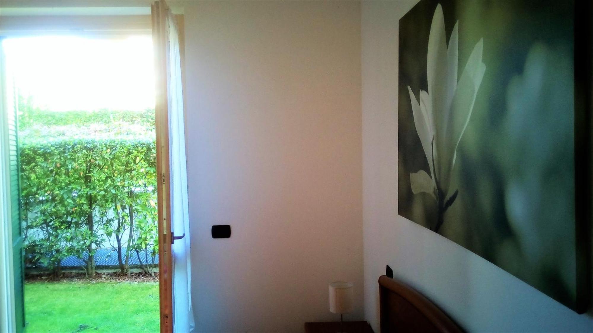 Apartmán Casa Vacanze I Borghi Salionze Exteriér fotografie