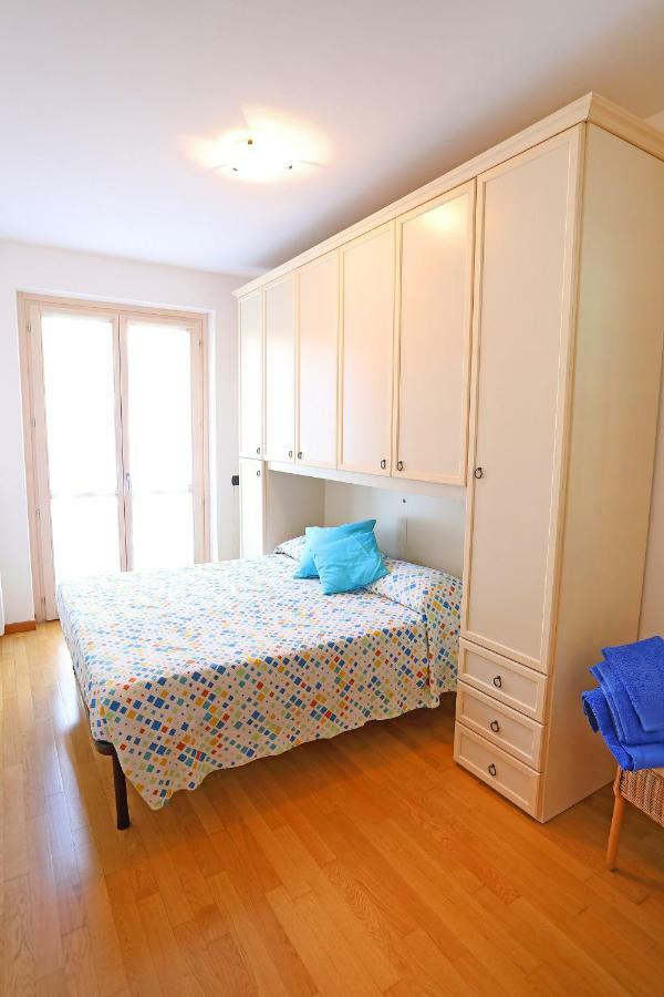 Apartmán Casa Vacanze I Borghi Salionze Exteriér fotografie