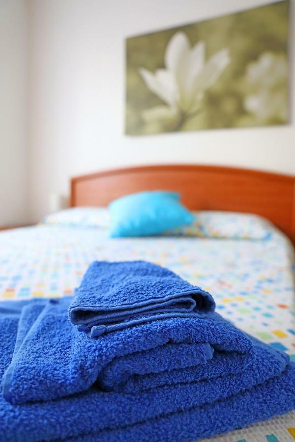 Apartmán Casa Vacanze I Borghi Salionze Exteriér fotografie