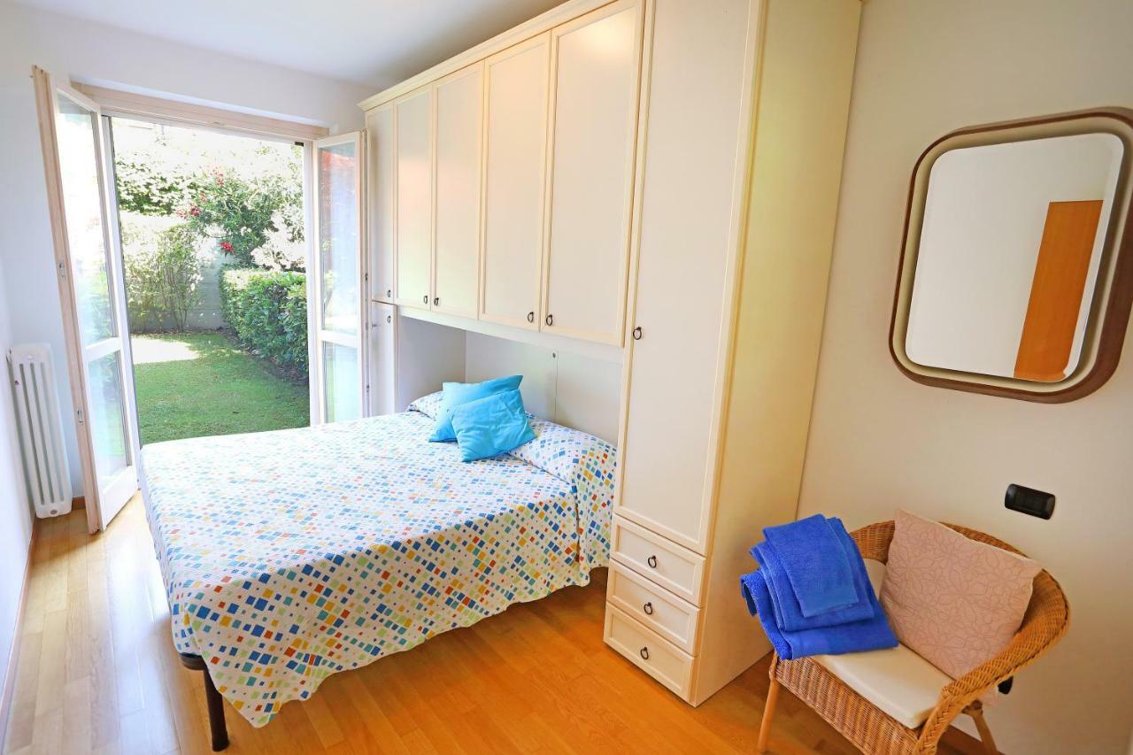 Apartmán Casa Vacanze I Borghi Salionze Exteriér fotografie